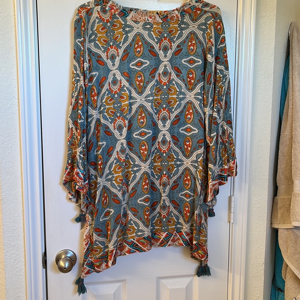Tunic
